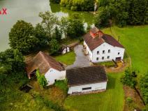 Prodej zemědělského objektu, Jankov, K Roháči, 589 m2