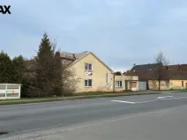 Prodej obchodního prostoru, Litovel, Dukelská, 105 m2