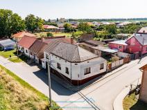 Prodej rodinného domu, Jaroslavice, Kopečná, 130 m2