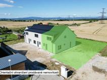 Prodej rodinného domu, Libníč, 124 m2