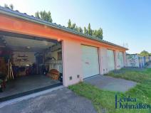 Prodej garáže, Hodonín, 26 m2