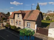 Prodej rodinného domu, Dřevčice, 175 m2
