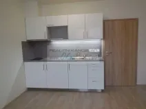 Pronájem bytu 1+kk, Brno - Slatina, Tilhonova, 30 m2