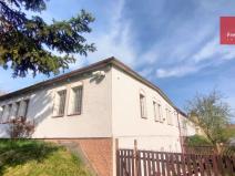 Pronájem kanceláře, Teplice, Chelčického, 350 m2