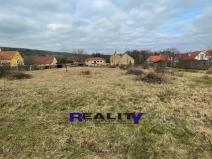 Prodej pozemku pro bydlení, Oráčov, 1674 m2