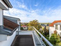 Pronájem bytu 3+kk, Brandýs nad Labem-Stará Boleslav - Brandýs nad Labem, Vrábská, 51 m2