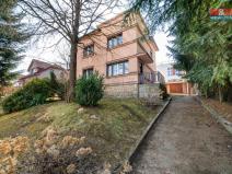 Prodej rodinného domu, Letohrad, Komenského, 98 m2