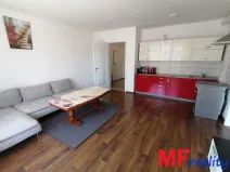 Pronájem bytu 2+kk, Hradec Králové, Farářství, 52 m2