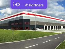 Pronájem skladu, Zeleneč, 1500 m2