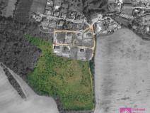 Prodej podílu 1/2 pole, Kralupy nad Vltavou - Zeměchy, 39246 m2