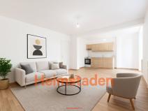 Pronájem bytu 3+kk, Karviná - Nové Město, tř. Družby, 74 m2