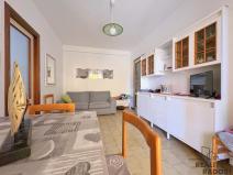 Prodej bytu 2+kk, Silvi,Itálie, 49 m2