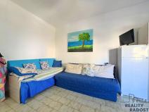 Prodej bytu 2+kk, Silvi,Itálie, 38 m2