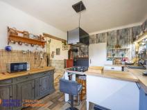 Prodej rodinného domu, Šumperk, Krameriova, 130 m2