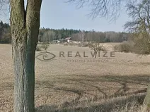 Prodej pozemku pro bydlení, Cehnice, 4046 m2