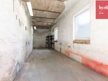 Pronájem výrobních prostor, Krnov, Lidická, 31 m2
