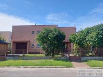 Prodej rodinného domu, Krnov - Pod Bezručovým vrchem, Družstevní, 280 m2