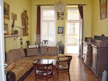 Prodej bytu 4+1, Praha, Rybná, 123 m2