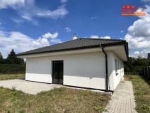 Prodej rodinného domu, Libišany, 110 m2