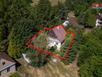 Prodej rodinného domu, Maletín - Javoří, 120 m2