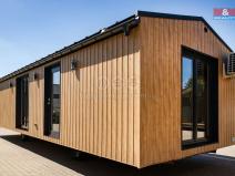 Prodej domu na klíč, Orlické Záhoří, 48 m2