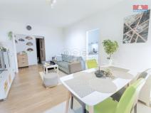 Pronájem bytu 4+1, Litvínov - Janov, Hamerská, 74 m2