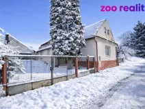 Prodej rodinného domu, Očihov - Očihovec, 100 m2