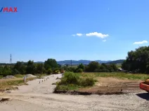 Prodej pozemku pro bydlení, Dobev, 1227 m2