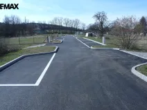 Prodej pozemku pro bydlení, Dobev, 1227 m2