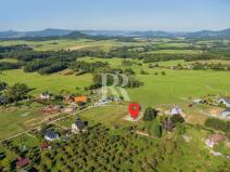 Prodej pozemku pro bydlení, Svojkov, 2412 m2