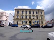 Pronájem kanceláře, Kroměříž, 14 m2