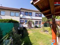 Prodej rodinného domu, Choustník, 112 m2