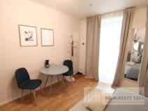 Pronájem bytu 1+kk, Praha - Nové Město, Příčná, 23 m2