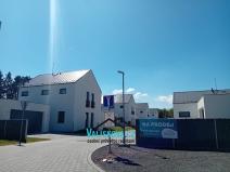 Prodej rodinného domu, Kroměříž, 118 m2