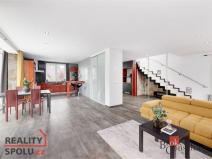 Prodej rodinného domu, Vodochody, 220 m2