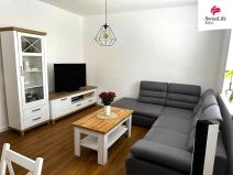 Pronájem bytu 2+kk, Frýdek-Místek, Pavlíkova, 55 m2