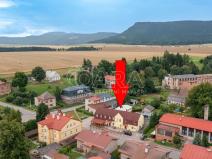 Prodej činžovního domu, Martínkovice, 500 m2