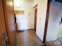 Prodej bytu 2+kk, Jihlava, 48 m2