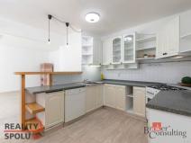 Prodej bytu 3+1, Opava, Lidická, 78 m2