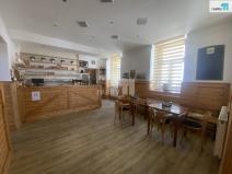 Pronájem komerční nemovitosti, Kamýk nad Vltavou, 185 m2