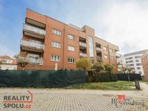 Prodej bytu 2+kk, Praha - Modřany, K Vystrkovu, 56 m2