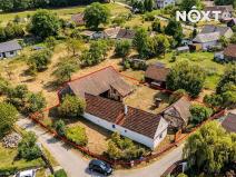 Prodej rodinného domu, Týn nad Vltavou, 200 m2