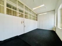 Pronájem kanceláře, Šumperk, M. R. Štefánika, 30 m2