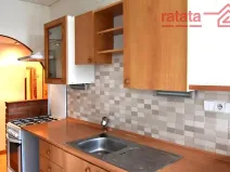 Pronájem bytu 2+1, Chomutov, Kundratická, 56 m2