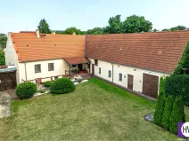 Prodej rodinného domu, Strakonice - Modlešovice, 550 m2