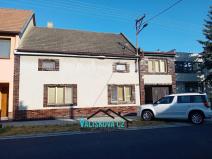 Prodej rodinného domu, Skaštice, 95 m2