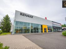 Pronájem kanceláře, Kladno, Americká, 126 m2