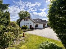 Prodej rodinného domu, Tachov - Vítkov, 480 m2