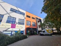 Pronájem kanceláře, Praha - Stodůlky, Prusíkova, 38 m2