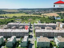 Prodej bytu 4+kk, Brno - Bystrc, Chudčická, 99 m2